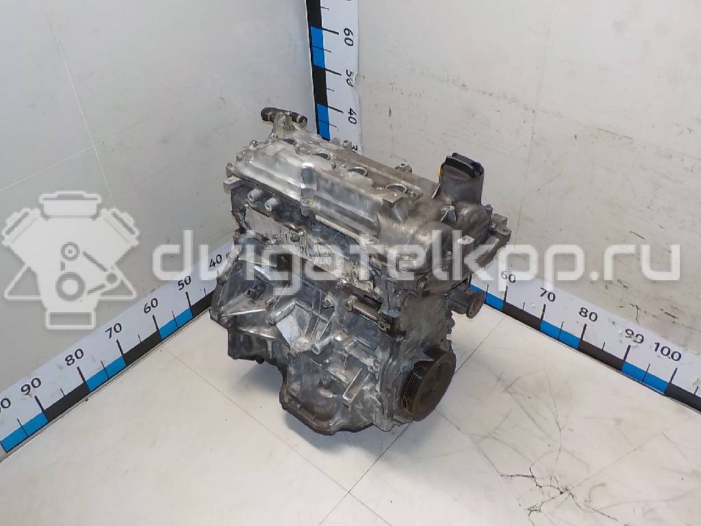 Фото Контрактный (б/у) двигатель HR16DE для Dongfeng (Dfac) / Nissan (Zhengzhou) / Samsung / Mazda / Nissan / Mitsubishi / Nissan (Dongfeng) 109 л.с 16V 1.6 л бензин 10102BC23F {forloop.counter}}