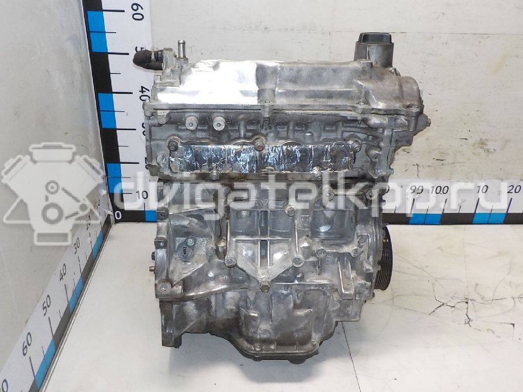 Фото Контрактный (б/у) двигатель HR16DE для Dongfeng (Dfac) / Nissan (Zhengzhou) / Samsung / Mazda / Nissan / Mitsubishi / Nissan (Dongfeng) 109 л.с 16V 1.6 л бензин 10102BC23F {forloop.counter}}