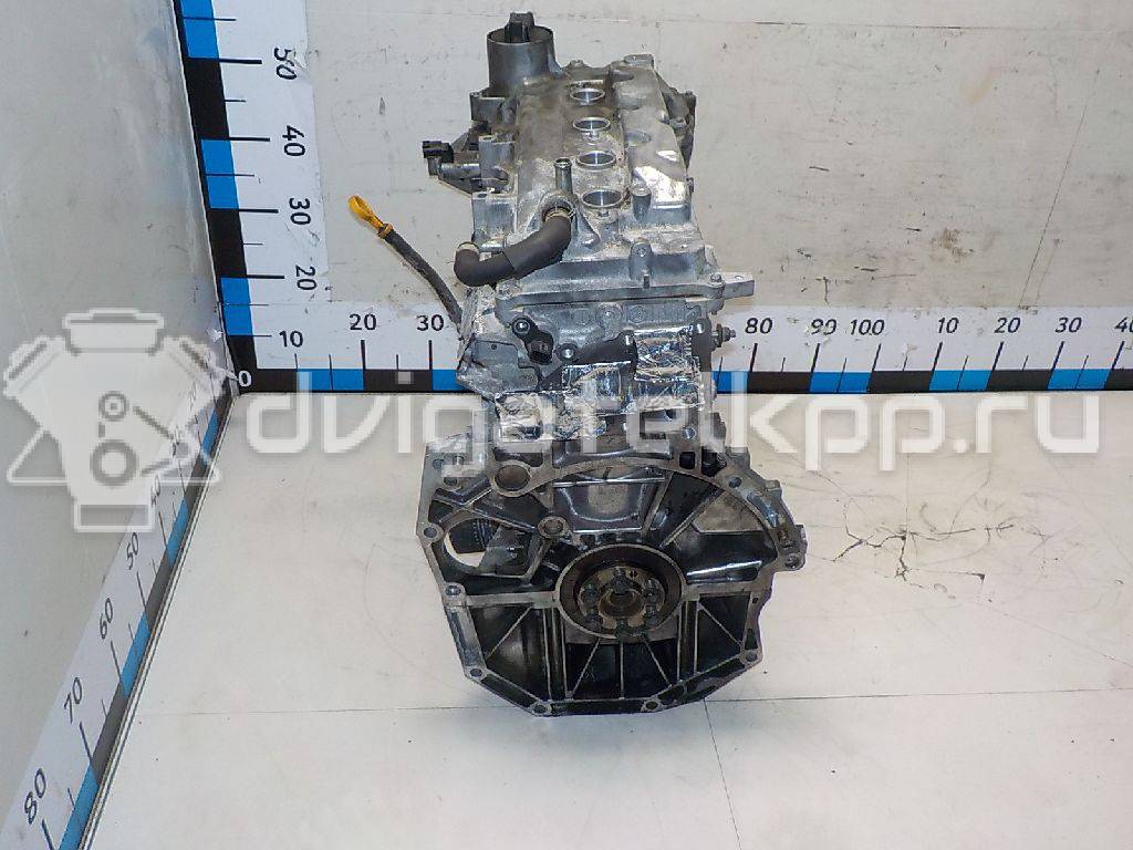 Фото Контрактный (б/у) двигатель HR16DE для Dongfeng (Dfac) / Nissan (Zhengzhou) / Samsung / Mazda / Nissan / Mitsubishi / Nissan (Dongfeng) 117 л.с 16V 1.6 л бензин 10102BC23F {forloop.counter}}
