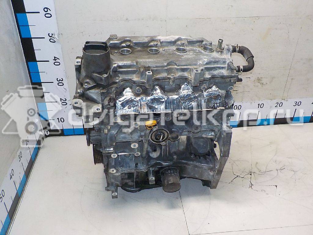 Фото Контрактный (б/у) двигатель HR16DE для Dongfeng (Dfac) / Nissan (Zhengzhou) / Samsung / Mazda / Nissan / Mitsubishi / Nissan (Dongfeng) 117 л.с 16V 1.6 л бензин 10102BC23F {forloop.counter}}