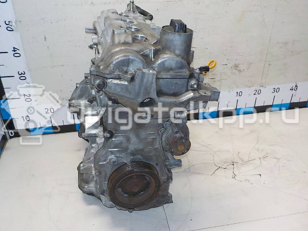 Фото Контрактный (б/у) двигатель HR16DE для Dongfeng (Dfac) / Nissan (Zhengzhou) / Samsung / Mazda / Nissan / Mitsubishi / Nissan (Dongfeng) 117 л.с 16V 1.6 л бензин 10102BC23F {forloop.counter}}