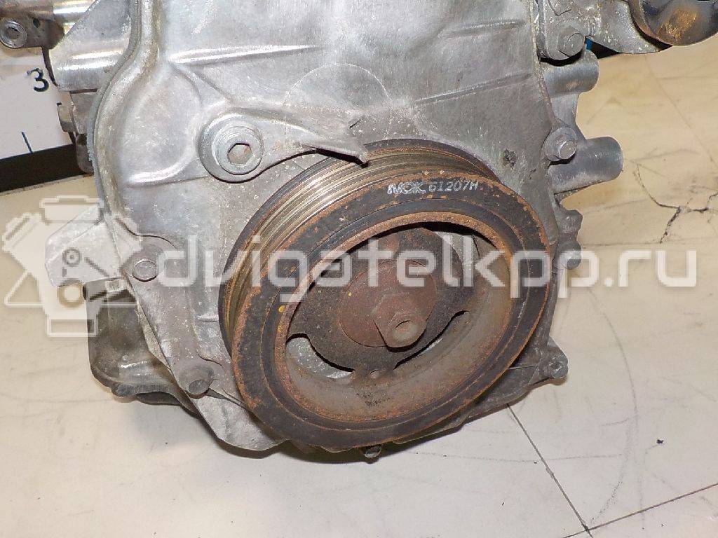 Фото Контрактный (б/у) двигатель HR16DE для Dongfeng (Dfac) / Nissan (Zhengzhou) / Samsung / Mazda / Nissan / Mitsubishi / Nissan (Dongfeng) 117 л.с 16V 1.6 л бензин 10102BC23F {forloop.counter}}