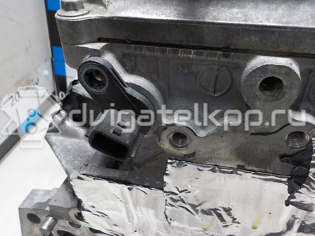 Фото Контрактный (б/у) двигатель HR16DE для Dongfeng (Dfac) / Nissan (Zhengzhou) / Samsung / Mazda / Nissan / Mitsubishi / Nissan (Dongfeng) 113-124 л.с 16V 1.6 л бензин 10102BC23F {forloop.counter}}