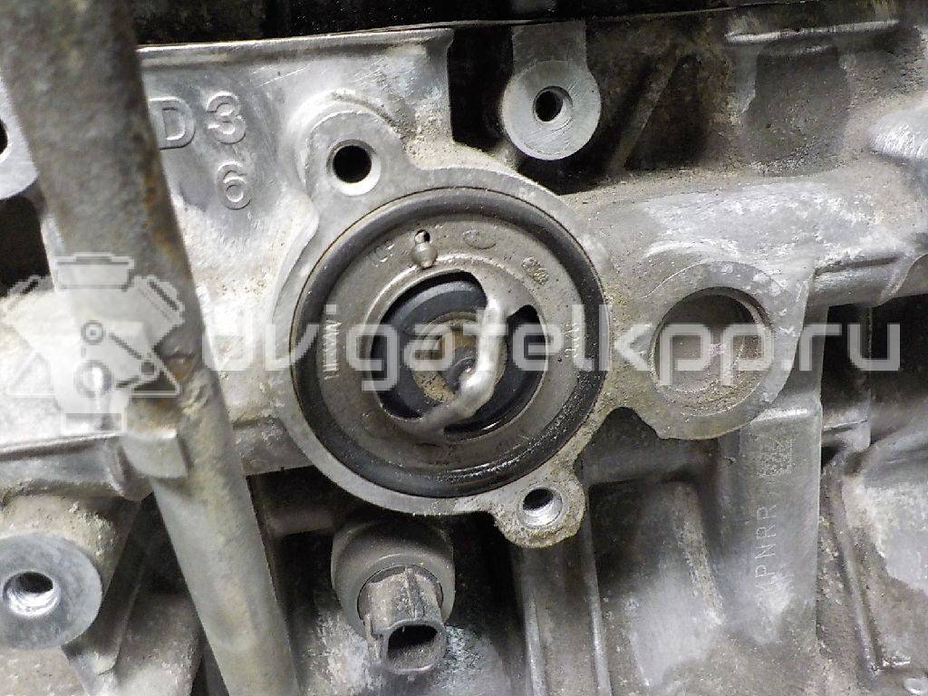 Фото Контрактный (б/у) двигатель HR16DE для Dongfeng (Dfac) / Nissan (Zhengzhou) / Samsung / Mazda / Nissan / Mitsubishi / Nissan (Dongfeng) 113-124 л.с 16V 1.6 л бензин 10102BC23F {forloop.counter}}
