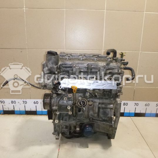 Фото Контрактный (б/у) двигатель HR16DE для Dongfeng (Dfac) / Nissan (Zhengzhou) / Samsung / Mazda / Nissan / Mitsubishi / Nissan (Dongfeng) 109 л.с 16V 1.6 л бензин 10102BC23F