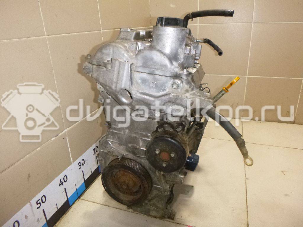 Фото Контрактный (б/у) двигатель HR16DE для Dongfeng (Dfac) / Nissan (Zhengzhou) / Samsung / Mazda / Nissan / Mitsubishi / Nissan (Dongfeng) 117 л.с 16V 1.6 л бензин 10102BC23F {forloop.counter}}