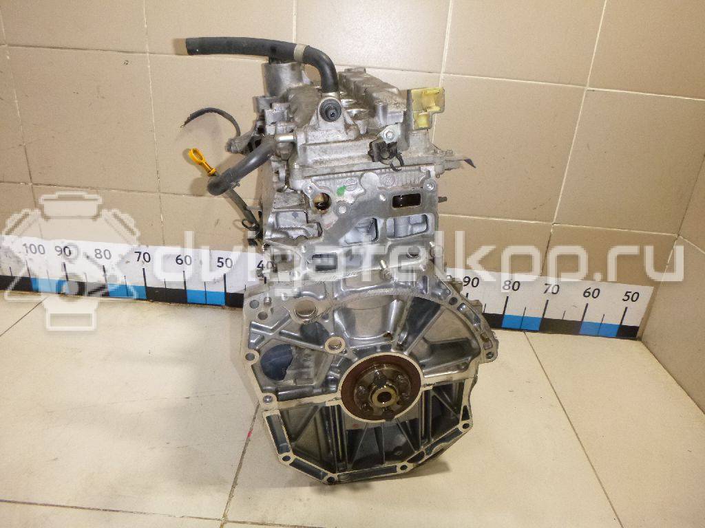 Фото Контрактный (б/у) двигатель HR16DE для Dongfeng (Dfac) / Nissan (Zhengzhou) / Samsung / Mazda / Nissan / Mitsubishi / Nissan (Dongfeng) 117 л.с 16V 1.6 л бензин 10102BC23F {forloop.counter}}