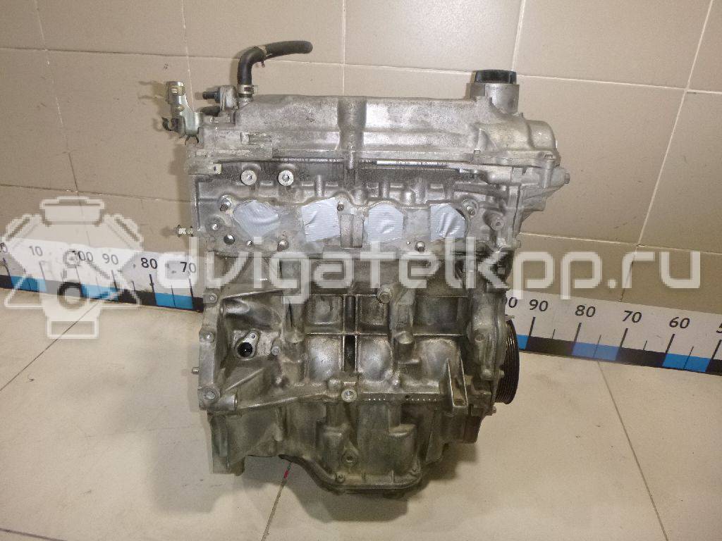 Фото Контрактный (б/у) двигатель HR16DE для Dongfeng (Dfac) / Nissan (Zhengzhou) / Samsung / Mazda / Nissan / Mitsubishi / Nissan (Dongfeng) 117 л.с 16V 1.6 л бензин 10102BC23F {forloop.counter}}