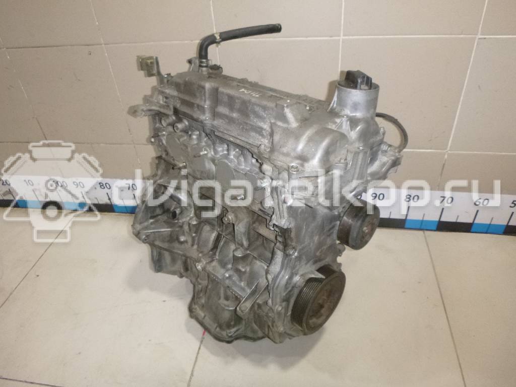 Фото Контрактный (б/у) двигатель HR16DE для Dongfeng (Dfac) / Nissan (Zhengzhou) / Samsung / Mazda / Nissan / Mitsubishi / Nissan (Dongfeng) 117 л.с 16V 1.6 л бензин 10102BC23F {forloop.counter}}