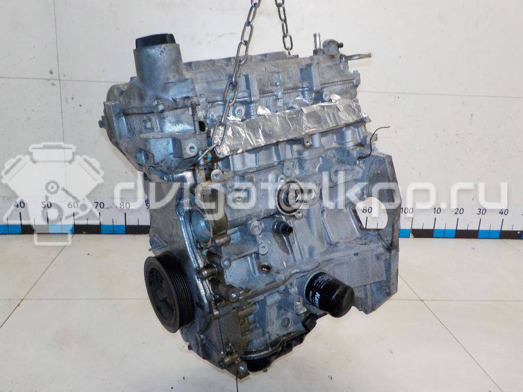Фото Контрактный (б/у) двигатель HR16DE для Dongfeng (Dfac) / Nissan (Zhengzhou) / Samsung / Mazda / Nissan / Mitsubishi / Nissan (Dongfeng) 109 л.с 16V 1.6 л бензин 10102BC23F {forloop.counter}}