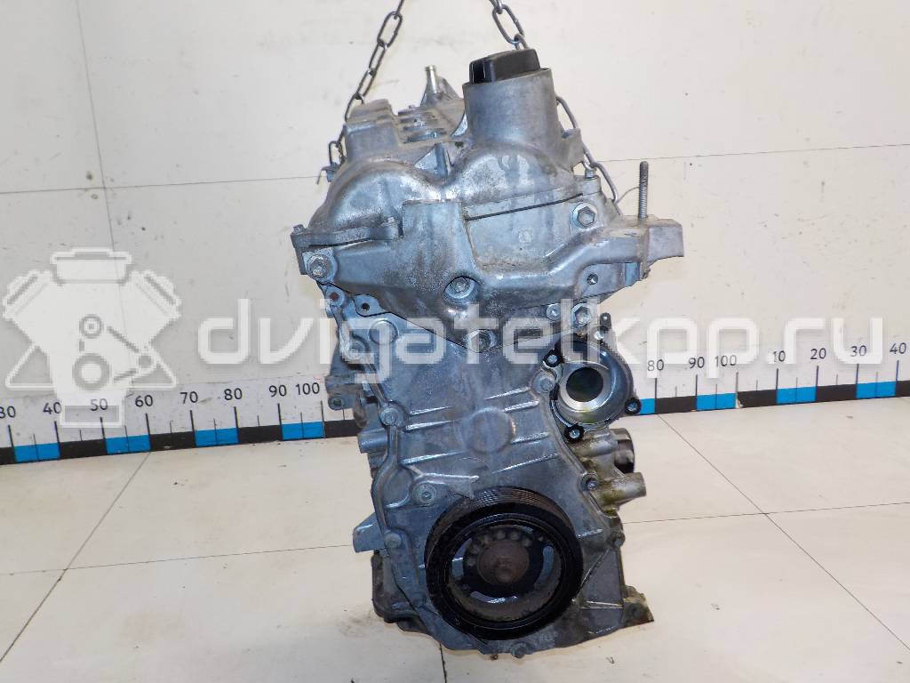 Фото Контрактный (б/у) двигатель HR16DE для Dongfeng (Dfac) / Nissan (Zhengzhou) / Samsung / Mazda / Nissan / Mitsubishi / Nissan (Dongfeng) 109 л.с 16V 1.6 л бензин 10102BC23F {forloop.counter}}