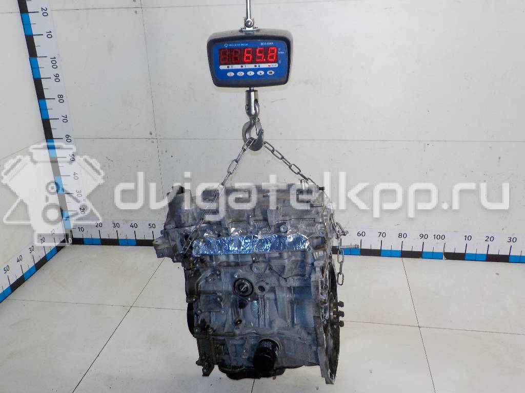 Фото Контрактный (б/у) двигатель HR16DE для Dongfeng (Dfac) / Nissan (Zhengzhou) / Samsung / Mazda / Nissan / Mitsubishi / Nissan (Dongfeng) 109 л.с 16V 1.6 л бензин 10102BC23F {forloop.counter}}