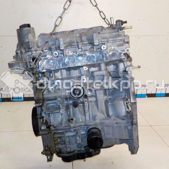 Фото Контрактный (б/у) двигатель HR16DE для Dongfeng (Dfac) / Nissan (Zhengzhou) / Samsung / Mazda / Nissan / Mitsubishi / Nissan (Dongfeng) 109 л.с 16V 1.6 л бензин 10102BC23F