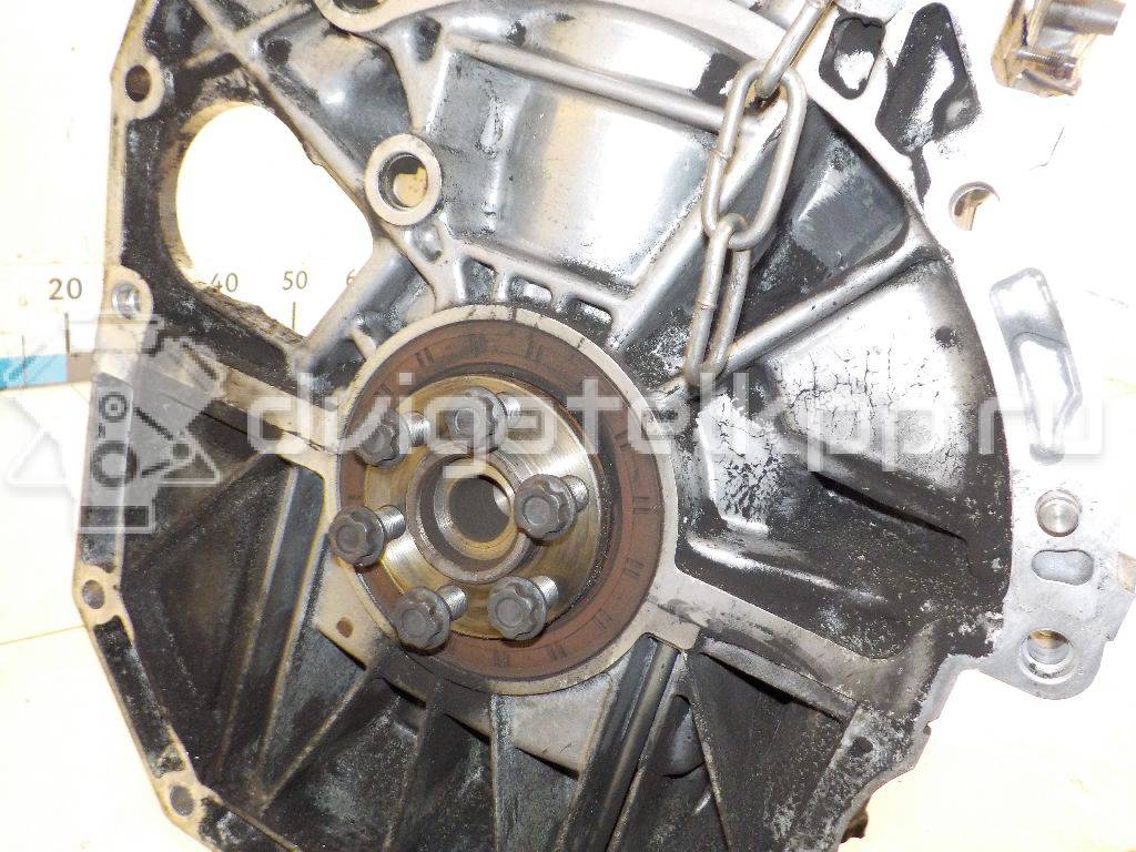 Фото Контрактный (б/у) двигатель HR16DE для Dongfeng (Dfac) / Nissan (Zhengzhou) / Samsung / Mazda / Nissan / Mitsubishi / Nissan (Dongfeng) 109 л.с 16V 1.6 л бензин 10102BC23F {forloop.counter}}