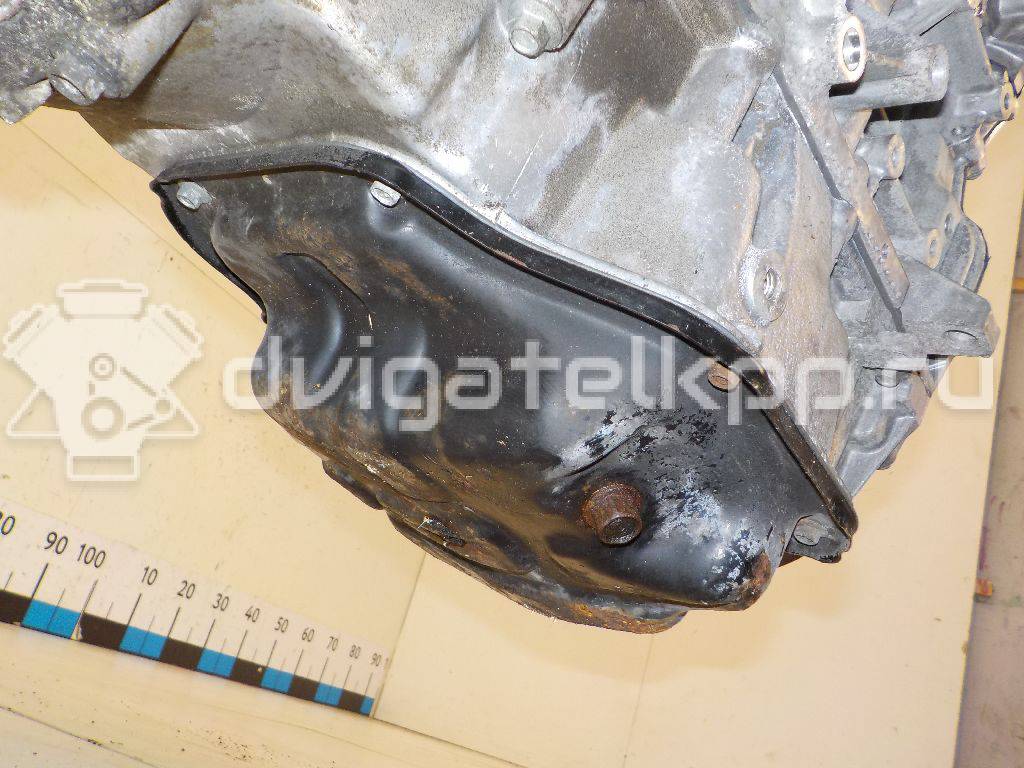 Фото Контрактный (б/у) двигатель HR16DE для Dongfeng (Dfac) / Nissan (Zhengzhou) / Samsung / Mazda / Nissan / Mitsubishi / Nissan (Dongfeng) 109 л.с 16V 1.6 л бензин 10102BC23F {forloop.counter}}