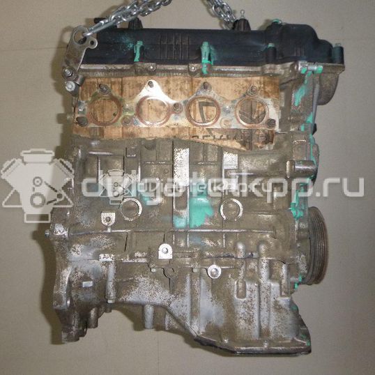 Фото Контрактный (б/у) двигатель G4FG для Kia Soul 121-124 л.с 16V 1.6 л бензин 114U12BH00