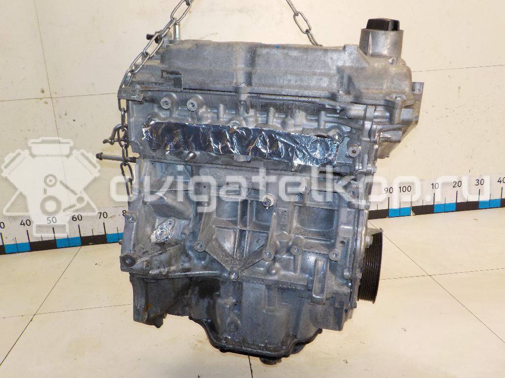 Фото Контрактный (б/у) двигатель HR16DE для Dongfeng (Dfac) / Nissan (Zhengzhou) / Samsung / Mazda / Nissan / Mitsubishi / Nissan (Dongfeng) 117 л.с 16V 1.6 л бензин 10102BC23F {forloop.counter}}