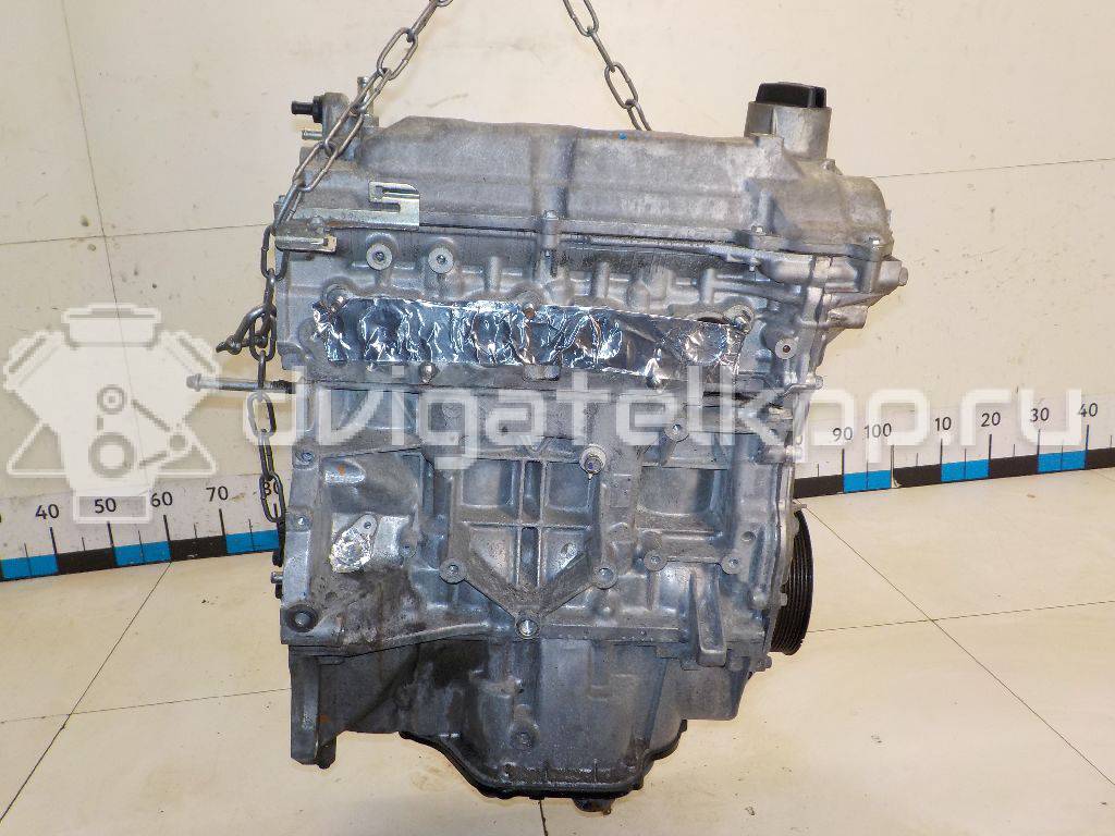 Фото Контрактный (б/у) двигатель HR16DE для Dongfeng (Dfac) / Nissan (Zhengzhou) / Samsung / Mazda / Nissan / Mitsubishi / Nissan (Dongfeng) 117 л.с 16V 1.6 л бензин 10102BC23F {forloop.counter}}