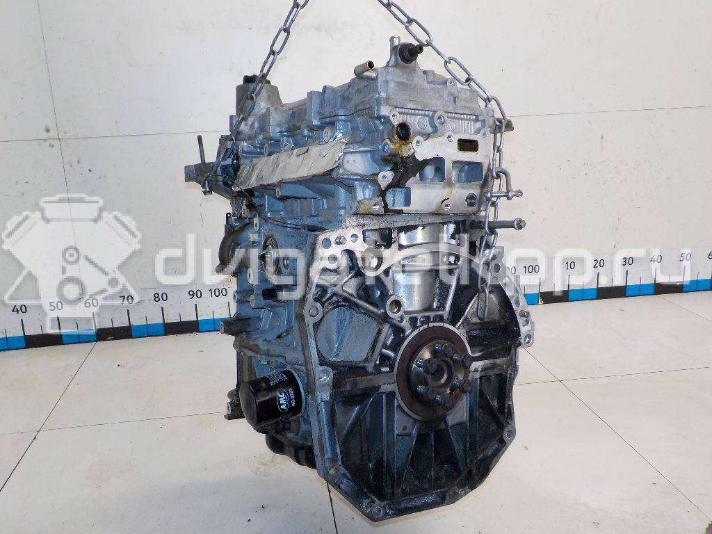 Фото Контрактный (б/у) двигатель HR16DE для Dongfeng (Dfac) / Nissan (Zhengzhou) / Samsung / Mazda / Nissan / Mitsubishi / Nissan (Dongfeng) 117 л.с 16V 1.6 л бензин 10102BC23F {forloop.counter}}