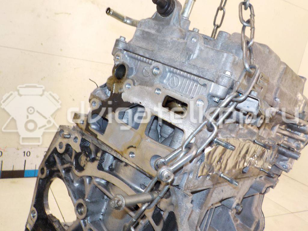 Фото Контрактный (б/у) двигатель HR16DE для Dongfeng (Dfac) / Nissan (Zhengzhou) / Samsung / Mazda / Nissan / Mitsubishi / Nissan (Dongfeng) 117 л.с 16V 1.6 л бензин 10102BC23F {forloop.counter}}