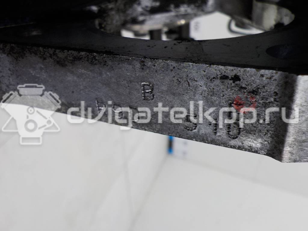 Фото Контрактный (б/у) двигатель HR16DE для Dongfeng (Dfac) / Nissan (Zhengzhou) / Samsung / Mazda / Nissan / Mitsubishi / Nissan (Dongfeng) 117 л.с 16V 1.6 л бензин 10102BC23F {forloop.counter}}