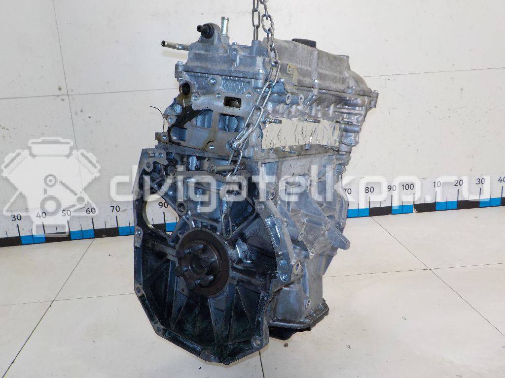 Фото Контрактный (б/у) двигатель HR16DE для Dongfeng (Dfac) / Nissan (Zhengzhou) / Samsung / Mazda / Nissan / Mitsubishi / Nissan (Dongfeng) 87-140 л.с 16V 1.6 л Бензин/спирт 10102BC23F {forloop.counter}}
