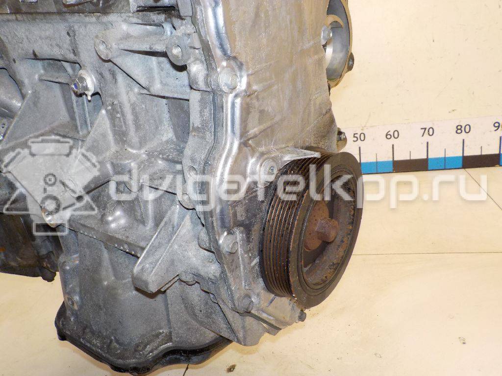 Фото Контрактный (б/у) двигатель HR16DE для Dongfeng (Dfac) / Nissan (Zhengzhou) / Samsung / Mazda / Nissan / Mitsubishi / Nissan (Dongfeng) 87-140 л.с 16V 1.6 л Бензин/спирт 10102BC23F {forloop.counter}}
