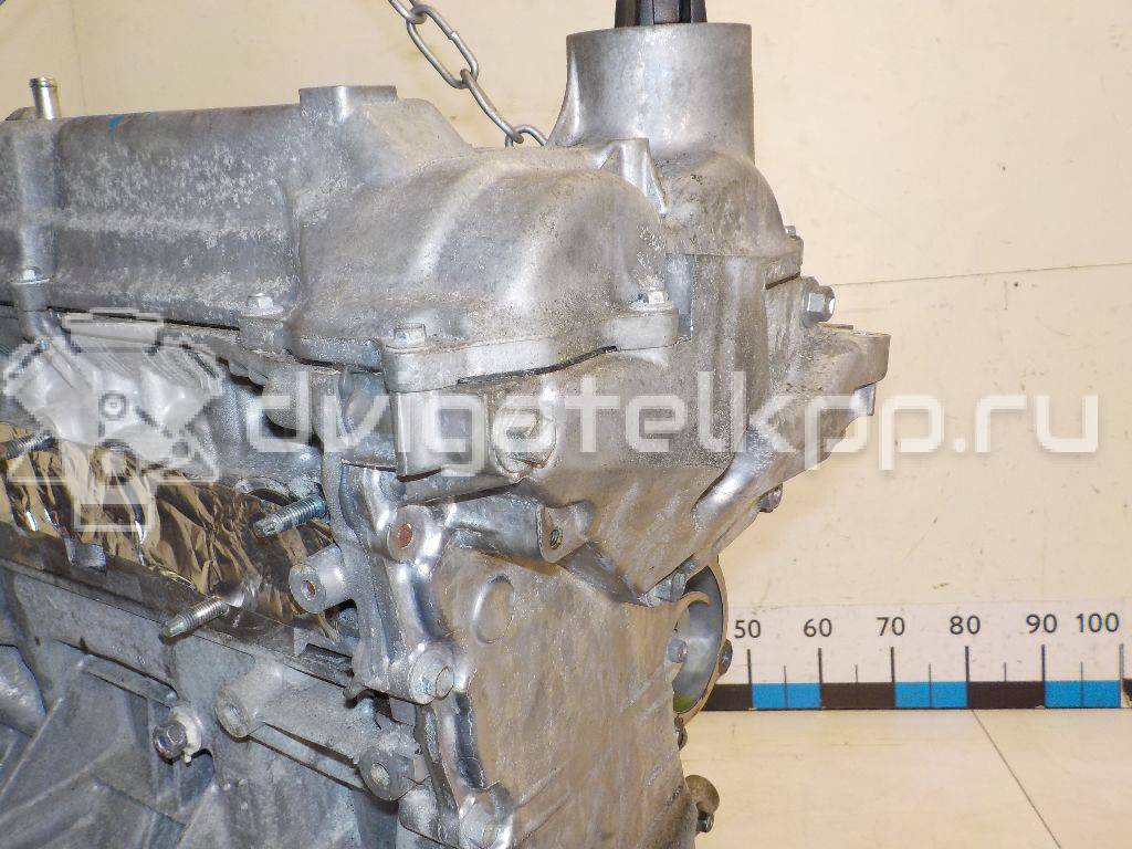 Фото Контрактный (б/у) двигатель HR16DE для Dongfeng (Dfac) / Nissan (Zhengzhou) / Samsung / Mazda / Nissan / Mitsubishi / Nissan (Dongfeng) 113-124 л.с 16V 1.6 л бензин 10102BC23F {forloop.counter}}