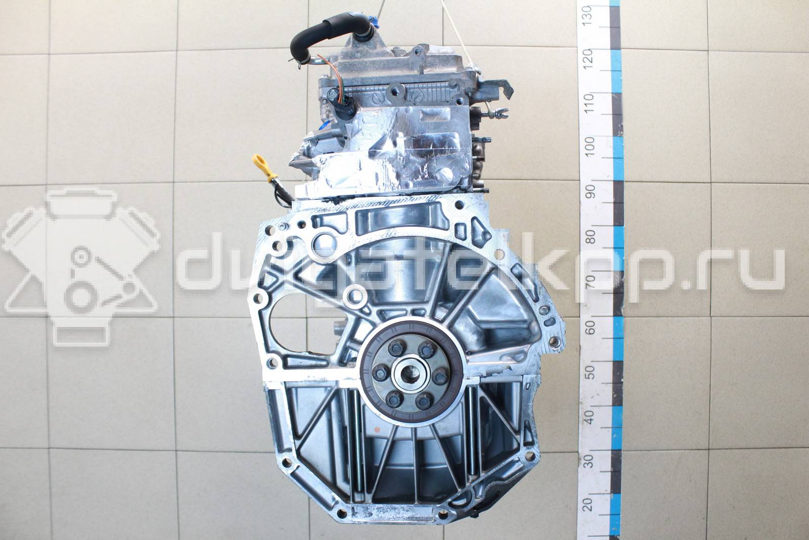 Фото Контрактный (б/у) двигатель HR16DE для Dongfeng (Dfac) / Nissan (Zhengzhou) / Samsung / Mazda / Nissan / Mitsubishi / Nissan (Dongfeng) 87-140 л.с 16V 1.6 л Бензин/спирт 10102BC23F {forloop.counter}}