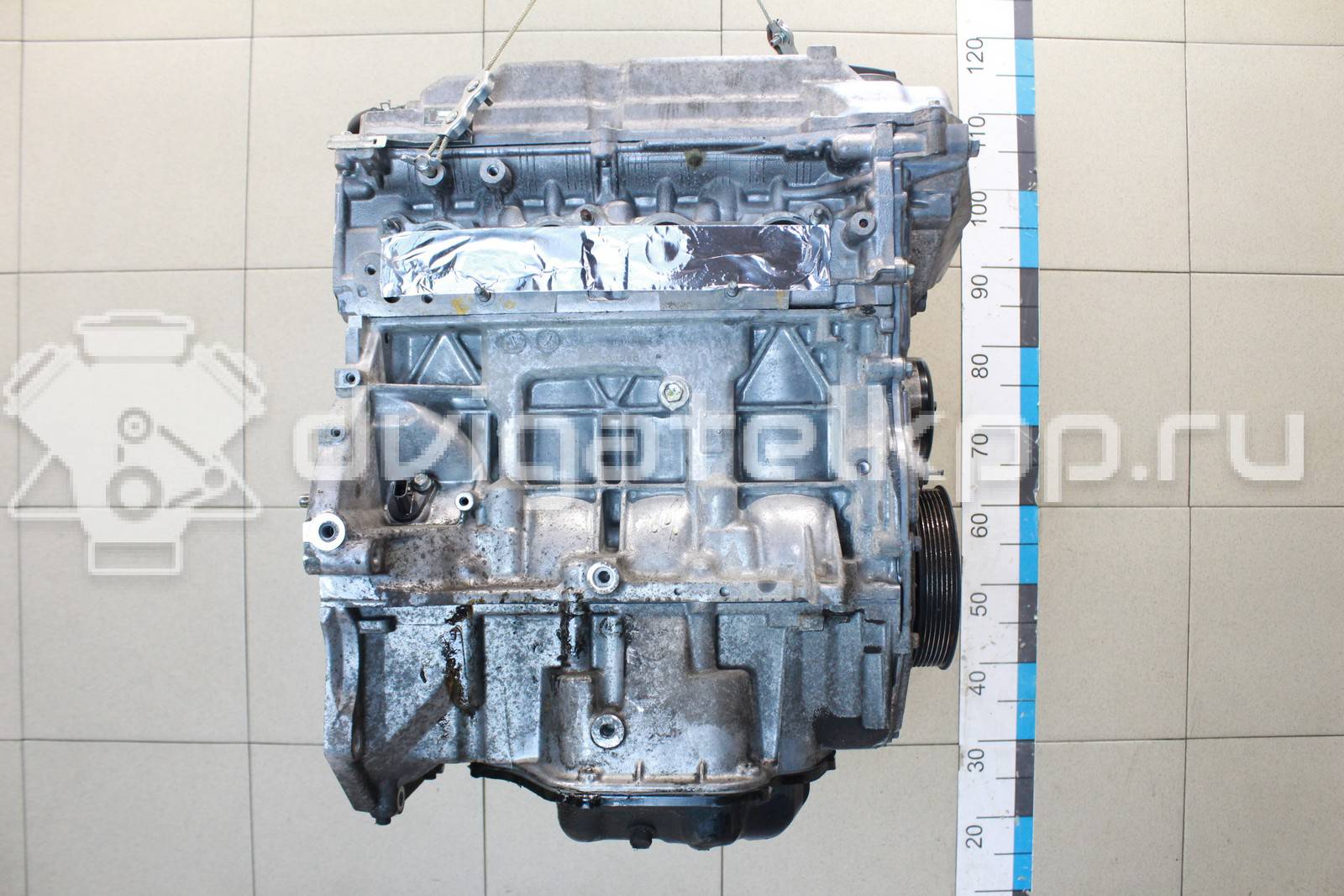 Фото Контрактный (б/у) двигатель HR16DE для Dongfeng (Dfac) / Nissan (Zhengzhou) / Samsung / Mazda / Nissan / Mitsubishi / Nissan (Dongfeng) 113-124 л.с 16V 1.6 л бензин 10102BC23F {forloop.counter}}