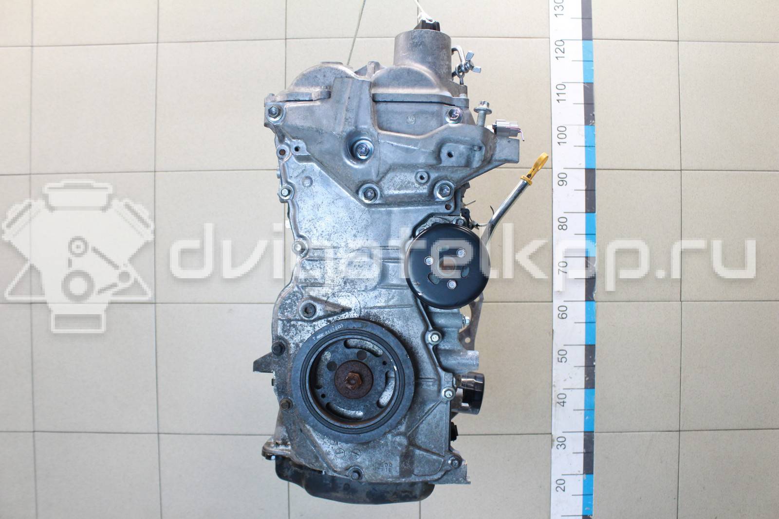 Фото Контрактный (б/у) двигатель HR16DE для Dongfeng (Dfac) / Nissan (Zhengzhou) / Samsung / Mazda / Nissan / Mitsubishi / Nissan (Dongfeng) 113-124 л.с 16V 1.6 л бензин 10102BC23F {forloop.counter}}