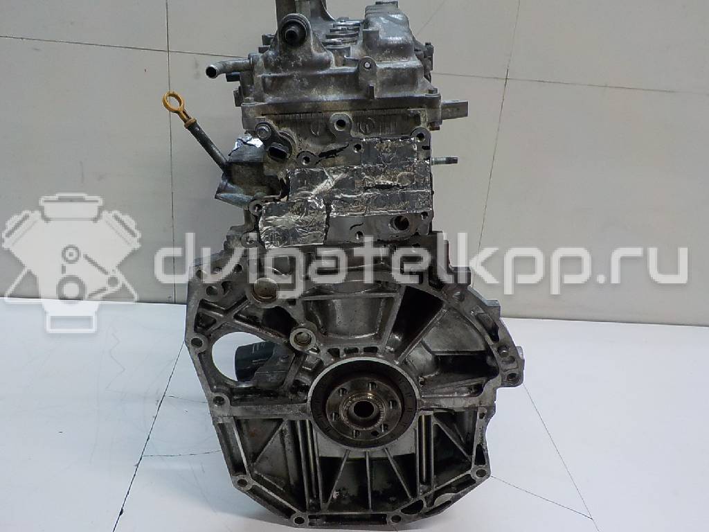 Фото Контрактный (б/у) двигатель HR16DE для Dongfeng (Dfac) / Nissan (Zhengzhou) / Samsung / Mazda / Nissan / Mitsubishi / Nissan (Dongfeng) 87-140 л.с 16V 1.6 л Бензин/спирт 10102BC23F {forloop.counter}}