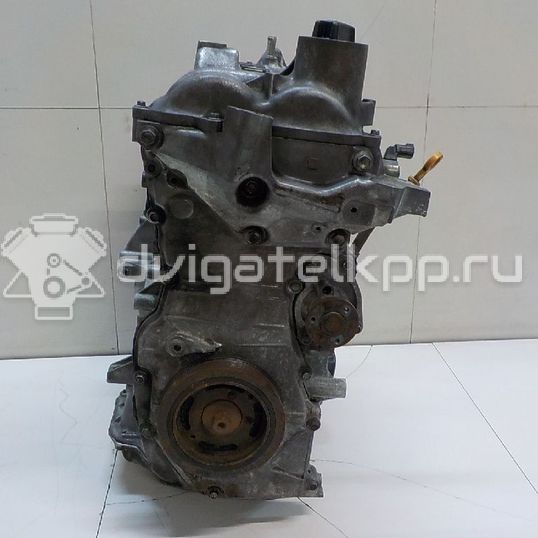 Фото Контрактный (б/у) двигатель HR16DE для Dongfeng (Dfac) / Nissan (Zhengzhou) / Samsung / Mazda / Nissan / Mitsubishi / Nissan (Dongfeng) 113-124 л.с 16V 1.6 л бензин 10102BC23F