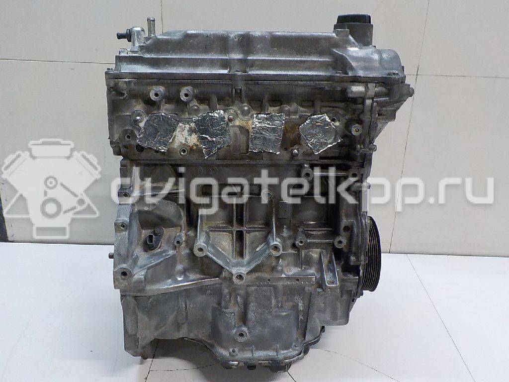 Фото Контрактный (б/у) двигатель HR16DE для Dongfeng (Dfac) / Nissan (Zhengzhou) / Samsung / Mazda / Nissan / Mitsubishi / Nissan (Dongfeng) 113-124 л.с 16V 1.6 л бензин 10102BC23F {forloop.counter}}