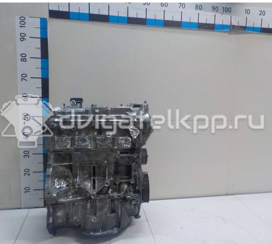 Фото Контрактный (б/у) двигатель HR16DE для Dongfeng (Dfac) / Nissan (Zhengzhou) / Samsung / Mazda / Nissan / Mitsubishi / Nissan (Dongfeng) 113-124 л.с 16V 1.6 л бензин 10102BC23F {forloop.counter}}