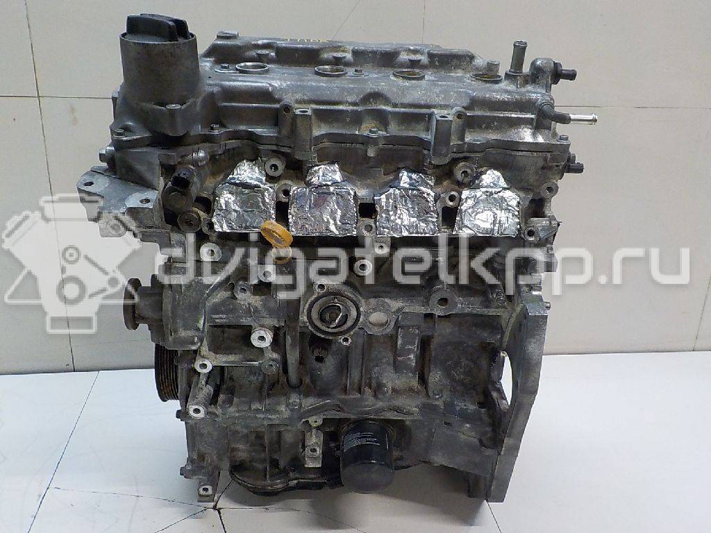 Фото Контрактный (б/у) двигатель HR16DE для Dongfeng (Dfac) / Nissan (Zhengzhou) / Samsung / Mazda / Nissan / Mitsubishi / Nissan (Dongfeng) 113-124 л.с 16V 1.6 л бензин 10102BC23F {forloop.counter}}
