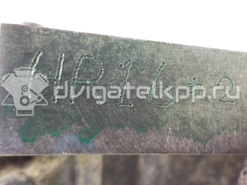 Фото Контрактный (б/у) двигатель HR16DE для Dongfeng (Dfac) / Nissan (Zhengzhou) / Samsung / Mazda / Nissan / Mitsubishi / Nissan (Dongfeng) 113-124 л.с 16V 1.6 л бензин 10102BC23F {forloop.counter}}
