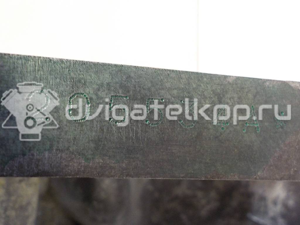 Фото Контрактный (б/у) двигатель HR16DE для Dongfeng (Dfac) / Nissan (Zhengzhou) / Samsung / Mazda / Nissan / Mitsubishi / Nissan (Dongfeng) 113-124 л.с 16V 1.6 л бензин 10102BC23F {forloop.counter}}