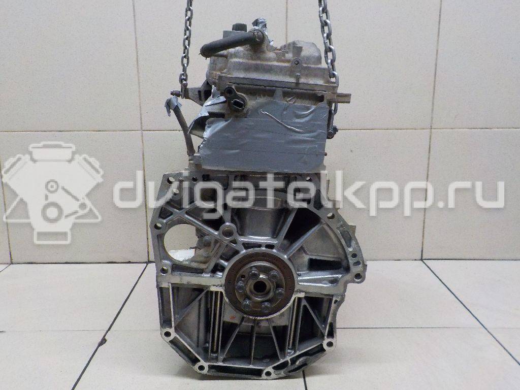Фото Контрактный (б/у) двигатель HR16DE для Dongfeng (Dfac) / Nissan (Zhengzhou) / Samsung / Mazda / Mitsubishi / Nissan / Nissan (Dongfeng) 105-126 л.с 16V 1.6 л бензин 10102BC23F {forloop.counter}}