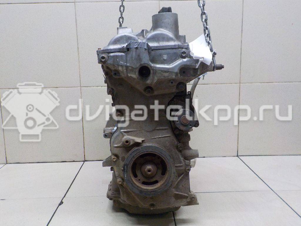 Фото Контрактный (б/у) двигатель HR16DE для Dongfeng (Dfac) / Nissan (Zhengzhou) / Samsung / Mazda / Nissan / Mitsubishi / Nissan (Dongfeng) 113-124 л.с 16V 1.6 л бензин 10102BC23F {forloop.counter}}