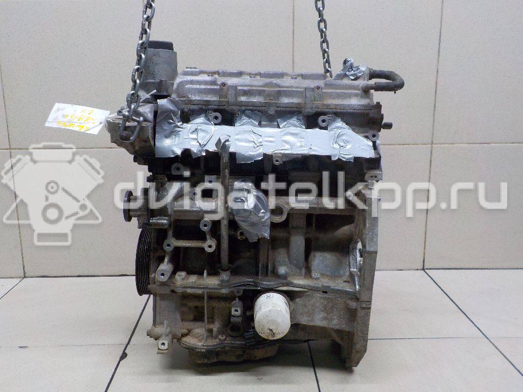Фото Контрактный (б/у) двигатель HR16DE для Dongfeng (Dfac) / Nissan (Zhengzhou) / Samsung / Mazda / Nissan / Mitsubishi / Nissan (Dongfeng) 113-124 л.с 16V 1.6 л бензин 10102BC23F {forloop.counter}}