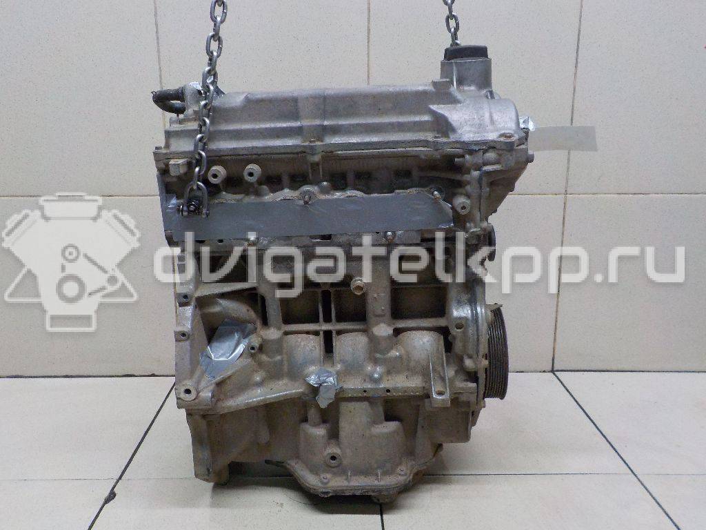 Фото Контрактный (б/у) двигатель HR16DE для Dongfeng (Dfac) / Nissan (Zhengzhou) / Samsung / Mazda / Nissan / Mitsubishi / Nissan (Dongfeng) 113-124 л.с 16V 1.6 л бензин 10102BC23F {forloop.counter}}