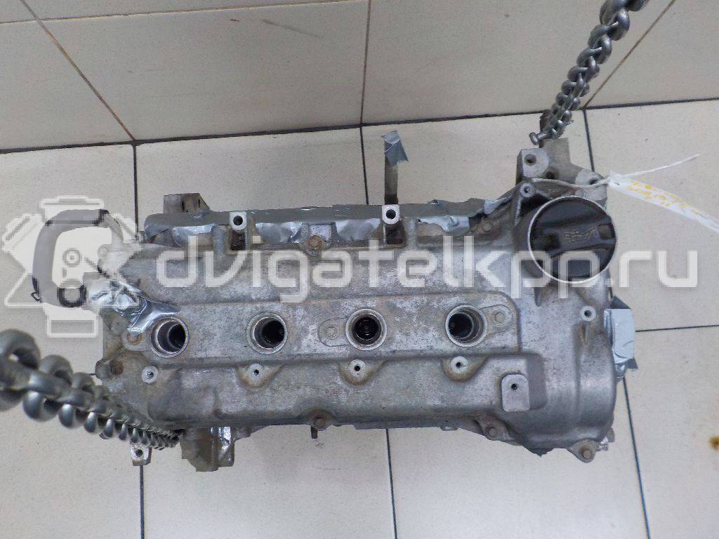 Фото Контрактный (б/у) двигатель HR16DE для Dongfeng (Dfac) / Nissan (Zhengzhou) / Samsung / Mazda / Nissan / Mitsubishi / Nissan (Dongfeng) 113-124 л.с 16V 1.6 л бензин 10102BC23F {forloop.counter}}