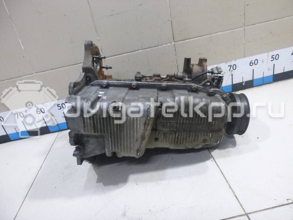 Фото Контрактный (б/у) двигатель F16D3 для Daewoo / Buick (Sgm) / Chevrolet / Holden 106-110 л.с 16V 1.6 л бензин 25182996 {forloop.counter}}