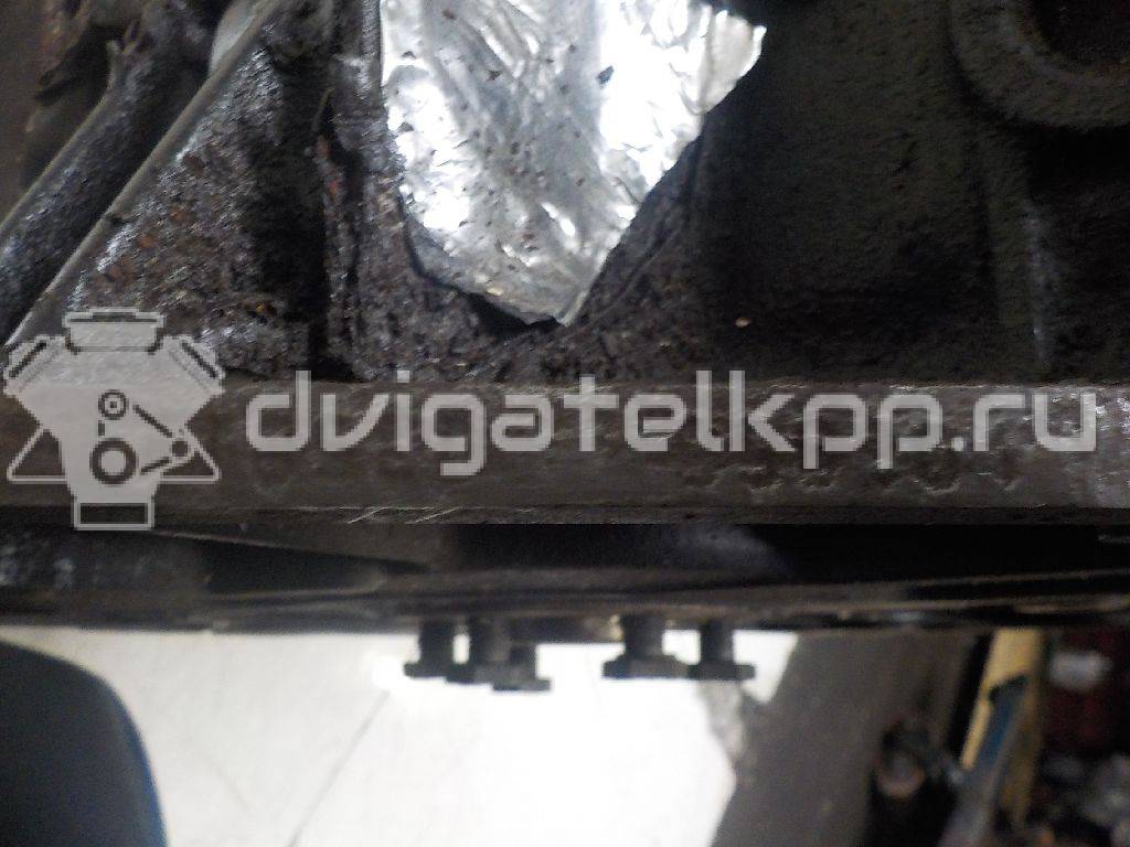 Фото Контрактный (б/у) двигатель T18SED для Daewoo / Buick (Sgm) 120 л.с 16V 1.8 л бензин 92066455 {forloop.counter}}