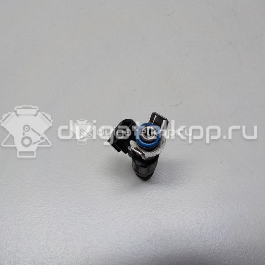 Фото Форсунка инжекторная электрическая  1149958 для volvo C30