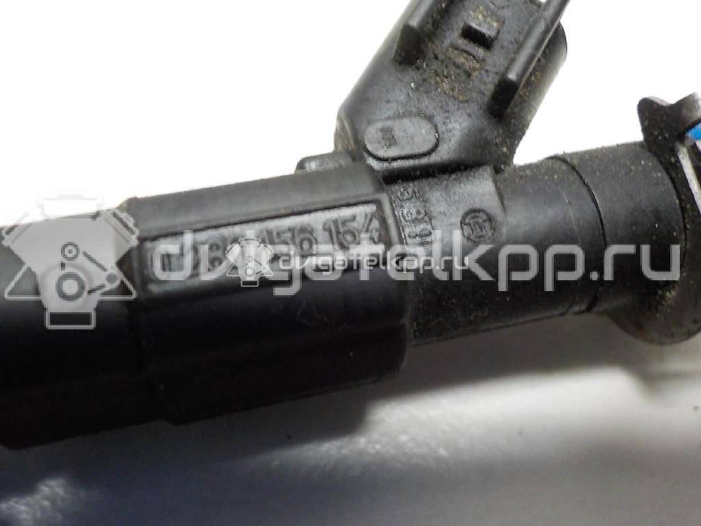 Фото Форсунка инжекторная электрическая  1149958 для volvo C30 {forloop.counter}}