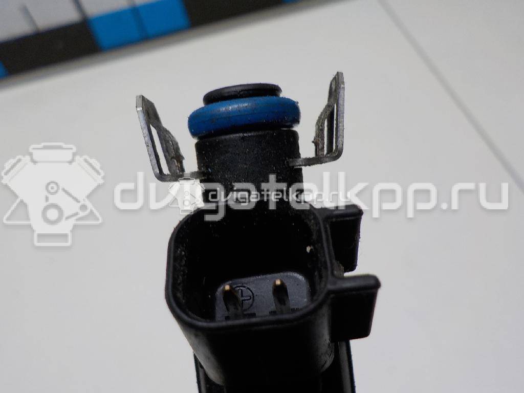Фото Форсунка инжекторная электрическая  1149958 для volvo C30 {forloop.counter}}