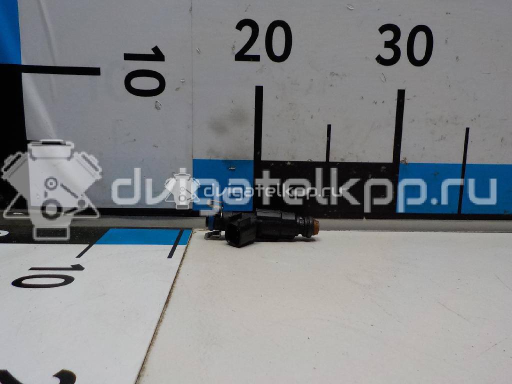 Фото Форсунка инжекторная электрическая  1149958 для volvo C30 {forloop.counter}}