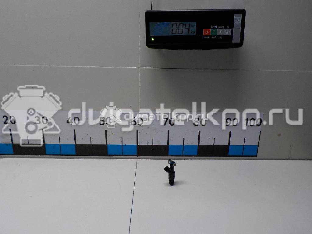 Фото Форсунка инжекторная электрическая  1149958 для volvo C30 {forloop.counter}}